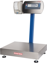 Industriewaage Drucker kaufen