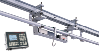 Rohrbahnwaage kaufen