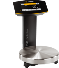 Farmischwaage Sartorius PMA evolution